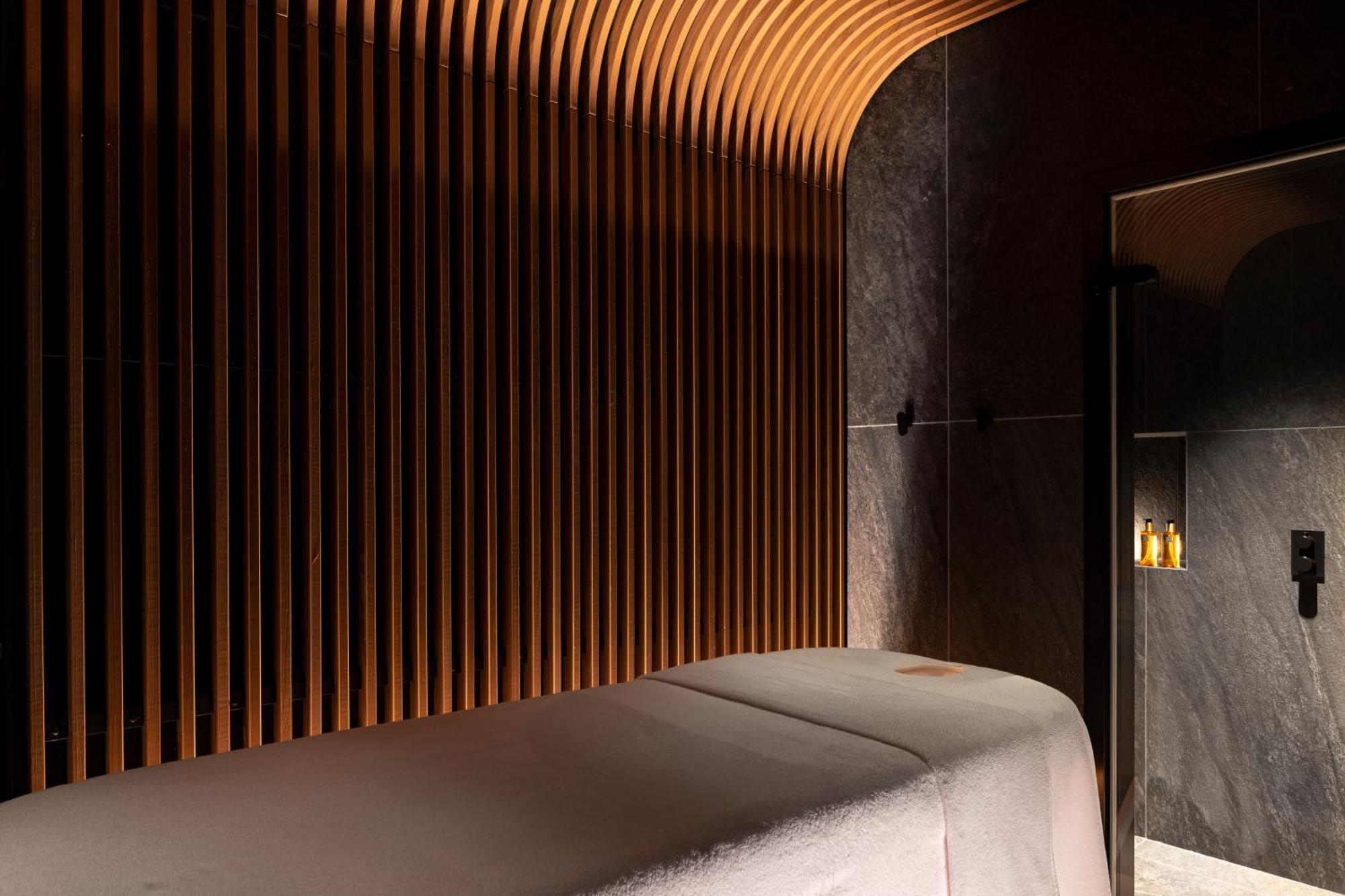 M Lodge & Spa Saint-Martin-de-Belleville Zewnętrze zdjęcie